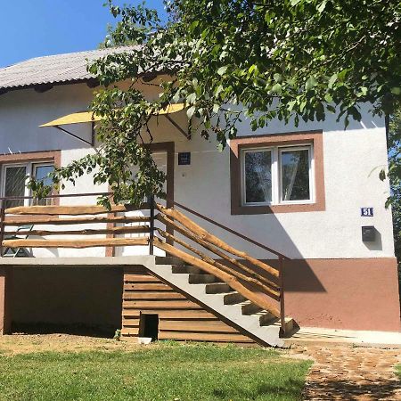 Country House Plitvice Plitvica selo Bagian luar foto