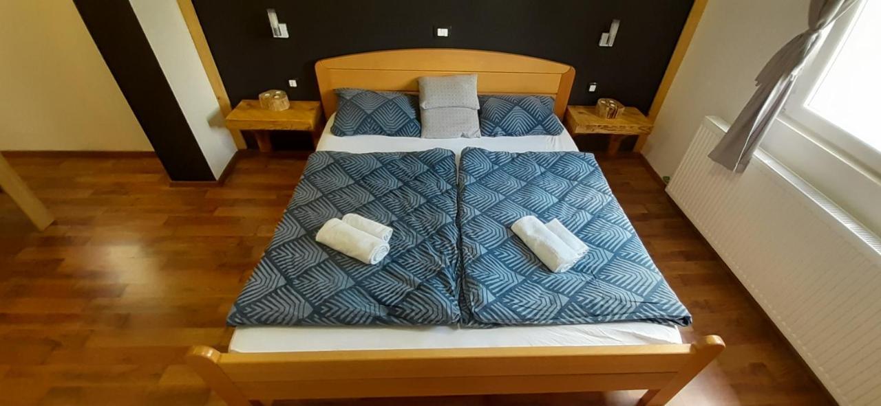 Country House Plitvice Plitvica selo Bagian luar foto
