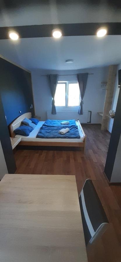 Country House Plitvice Plitvica selo Bagian luar foto
