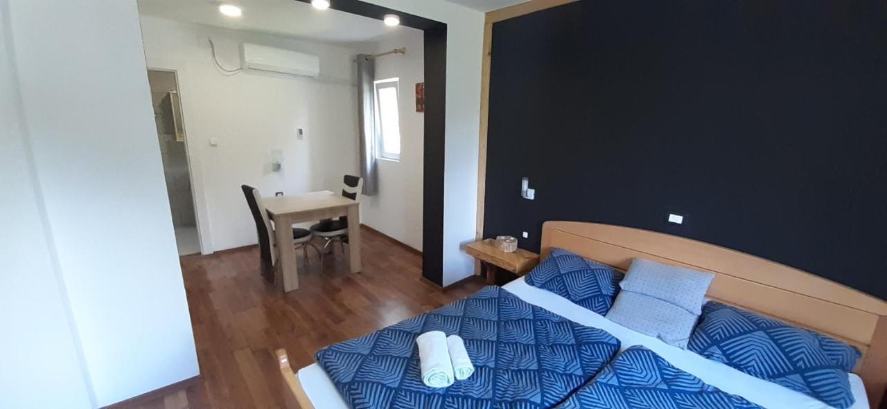 Country House Plitvice Plitvica selo Bagian luar foto
