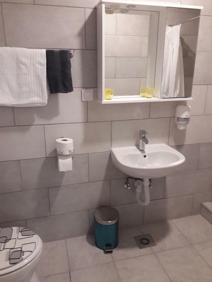 Country House Plitvice Plitvica selo Bagian luar foto