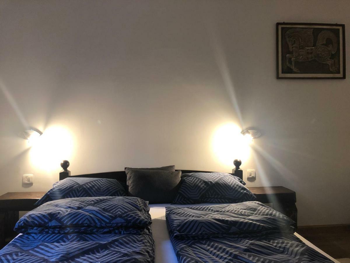 Country House Plitvice Plitvica selo Bagian luar foto