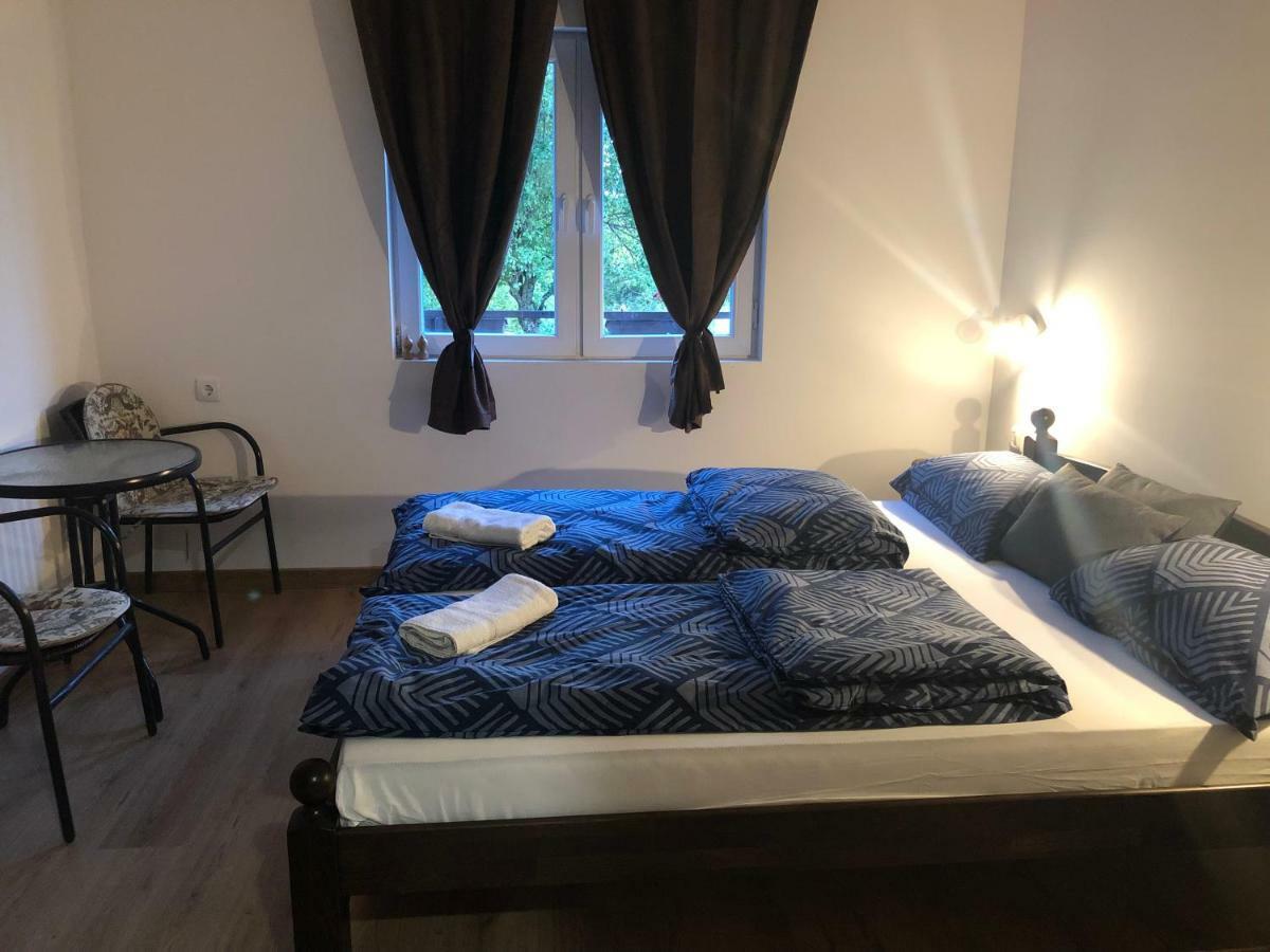 Country House Plitvice Plitvica selo Bagian luar foto
