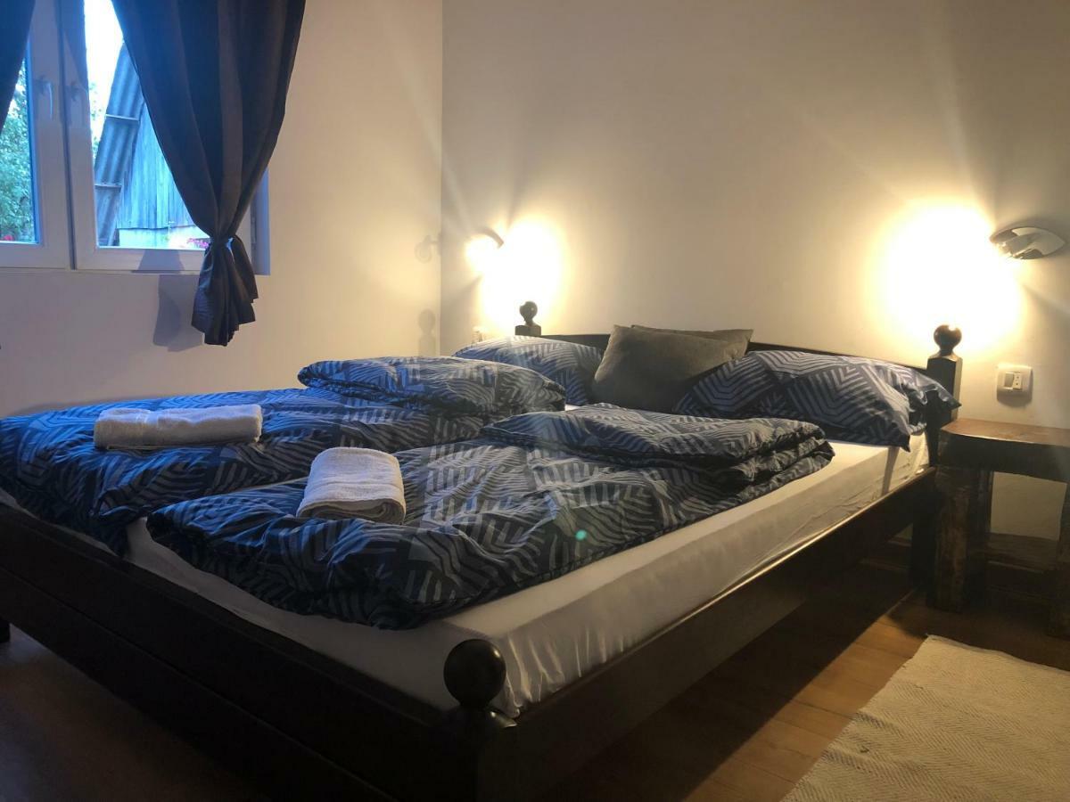 Country House Plitvice Plitvica selo Bagian luar foto