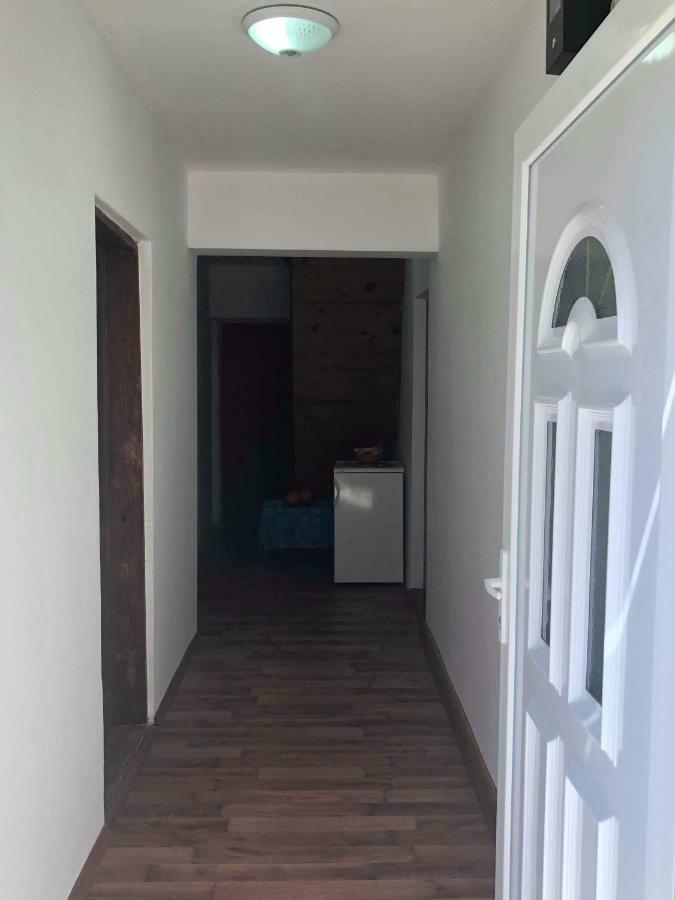 Country House Plitvice Plitvica selo Bagian luar foto